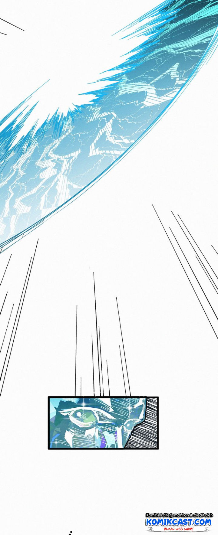 The Sacred Ruins Chapter 33 Gambar 30